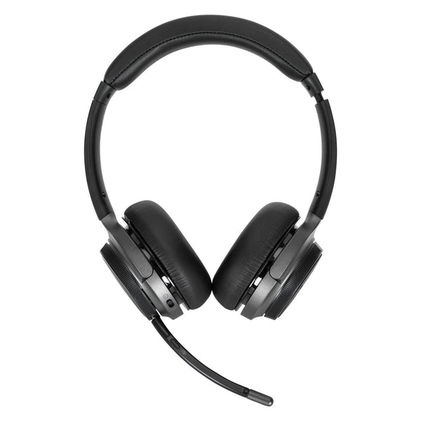 Targus AEH104GL headphones/headset Wired & Wireless Head-band