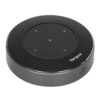 Targus AEM105GL portable/party speaker Black