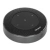 Targus AEM105GL portable/party speaker Black