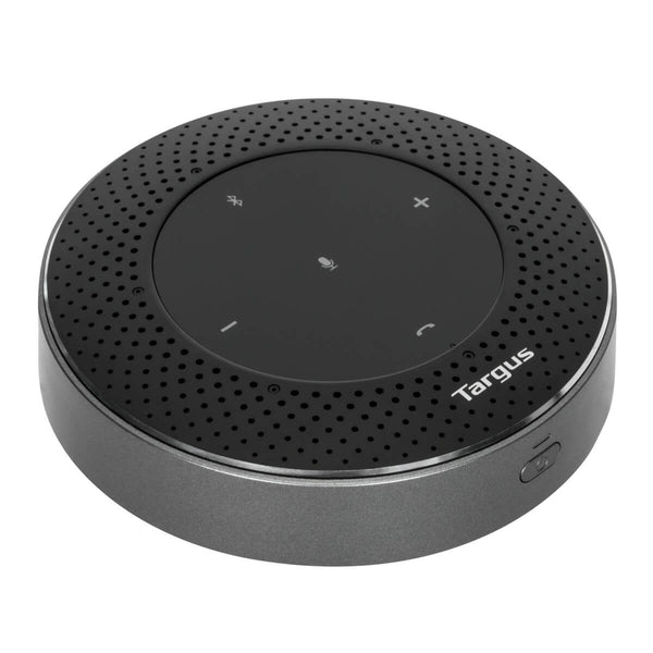 Targus AEM105GL portable/party speaker Black