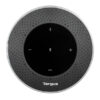 Targus AEM105GL portable/party speaker Black