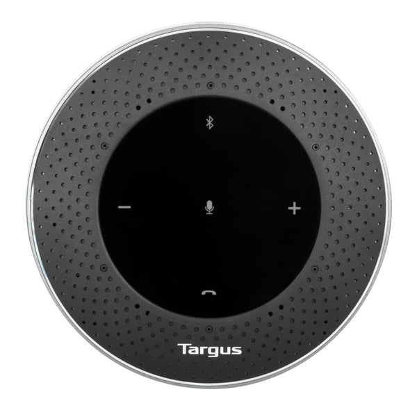 Targus AEM105GL portable/party speaker Black