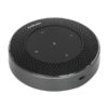 Targus AEM105GL portable/party speaker Black