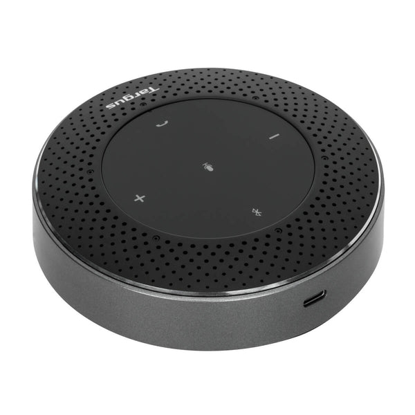 Targus AEM105GL portable/party speaker Black