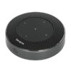 Targus AEM105GL portable/party speaker Black