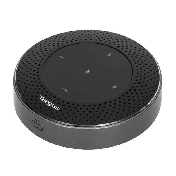 Targus AEM105GL portable/party speaker Black