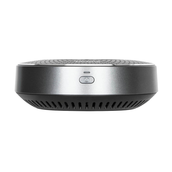 Targus AEM105GL portable/party speaker Black