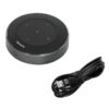 Targus AEM105GL portable/party speaker Black