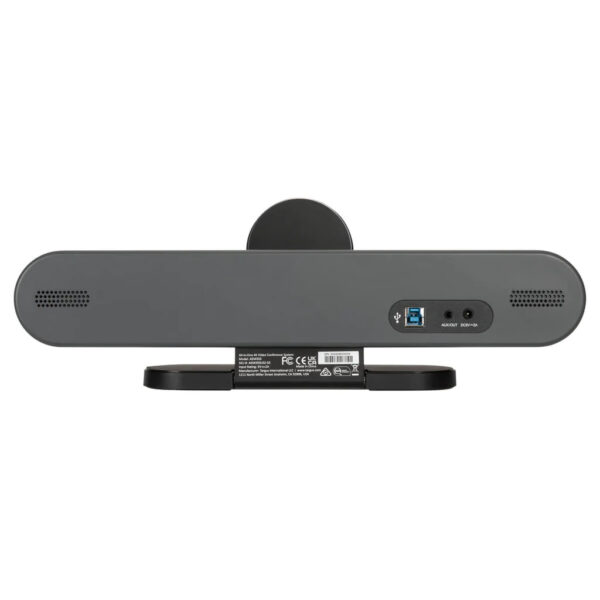 Targus AEM350 video conferencing system 8 person(s) 8.5 MP Group Targus AEM350 video conferencing system 8 person(s) 8.5 MP Group