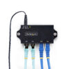 StarTech.com 2-Port Gigabit Midspan PoE+ Injector, 10/100/1000Mbps, StarTech.com 2-Port Gigabit Midspan PoE+ Injector, 10/100/1000Mbps,