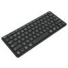 Targus AKB862UK keyboard Home Bluetooth QWERTY UK English Black Targus AKB862UK keyboard Home Bluetooth QWERTY UK English Black