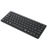 Targus AKB862UK keyboard Home Bluetooth QWERTY UK English Black Targus AKB862UK keyboard Home Bluetooth QWERTY UK English Black