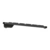 Targus AKB863BE keyboard Home Bluetooth AZERTY Belgian Black