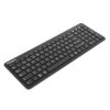Targus AKB863NO keyboard Universal Bluetooth QWERTY Nordic Black