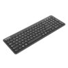 Targus AKB863US keyboard RF Wireless + Bluetooth QWERTY US