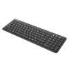 Targus AKB863US keyboard RF Wireless + Bluetooth QWERTY US