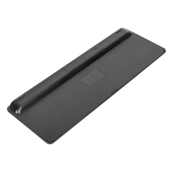 Targus AKB863US keyboard RF Wireless + Bluetooth QWERTY US