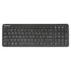 Targus AKB863US keyboard RF Wireless + Bluetooth QWERTY US