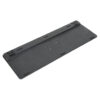 Targus EcoSmart AKB868UK keyboard Universal Bluetooth QWERTY UK Targus EcoSmart AKB868UK keyboard Universal Bluetooth QWERTY UK
