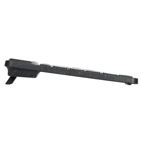 Targus EcoSmart AKB868UK keyboard Universal Bluetooth QWERTY UK Targus EcoSmart AKB868UK keyboard Universal Bluetooth QWERTY UK