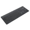 Targus EcoSmart AKB868UK keyboard Universal Bluetooth QWERTY UK Targus EcoSmart AKB868UK keyboard Universal Bluetooth QWERTY UK
