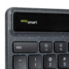 Targus EcoSmart AKB868UK keyboard Universal Bluetooth QWERTY UK Targus EcoSmart AKB868UK keyboard Universal Bluetooth QWERTY UK