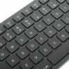Targus EcoSmart AKB874UK keyboard Universal USB QWERTY UK English Targus EcoSmart AKB874UK keyboard Universal USB QWERTY UK English