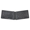 Targus AKF003FR keyboard Universal Bluetooth AZERTY French Black Targus AKF003FR keyboard Universal Bluetooth AZERTY French Black