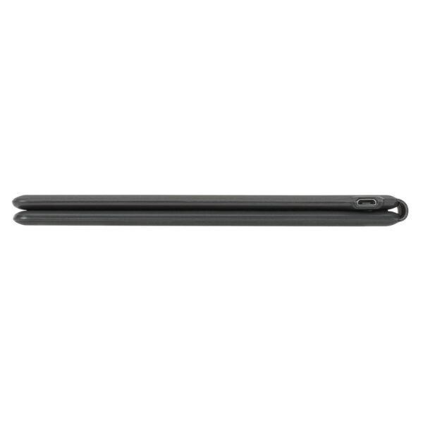 Targus AKF003FR keyboard Universal Bluetooth AZERTY French Black Targus AKF003FR keyboard Universal Bluetooth AZERTY French Black