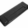 Targus AKM610UK keyboard Mouse included Universal RF Wireless QWERTY Targus AKM610UK keyboard Mouse included Universal RF Wireless QWERTY