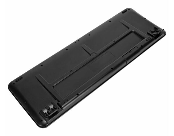 Targus AKM610UK keyboard Mouse included Universal RF Wireless QWERTY Targus AKM610UK keyboard Mouse included Universal RF Wireless QWERTY