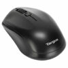 Targus AKM610UK keyboard Mouse included Universal RF Wireless QWERTY Targus AKM610UK keyboard Mouse included Universal RF Wireless QWERTY