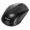 Targus AKM610UK keyboard Mouse included Universal RF Wireless QWERTY Targus AKM610UK keyboard Mouse included Universal RF Wireless QWERTY