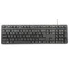 Targus AKM622UK keyboard Mouse included Universal USB QWERTY UK Targus AKM622UK keyboard Mouse included Universal USB QWERTY UK