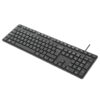 Targus AKM622UK keyboard Mouse included Universal USB QWERTY UK Targus AKM622UK keyboard Mouse included Universal USB QWERTY UK