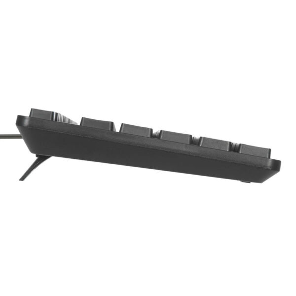 Targus AKM622UK keyboard Mouse included Universal USB QWERTY UK Targus AKM622UK keyboard Mouse included Universal USB QWERTY UK