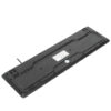 Targus AKM622UK keyboard Mouse included Universal USB QWERTY UK Targus AKM622UK keyboard Mouse included Universal USB QWERTY UK