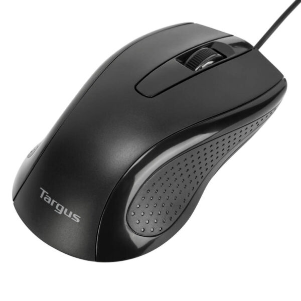 Targus AKM622UK keyboard Mouse included Universal USB QWERTY UK Targus AKM622UK keyboard Mouse included Universal USB QWERTY UK