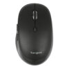 Targus AMB582GL mouse Right-hand RF Wireless + Bluetooth Optical 2400
