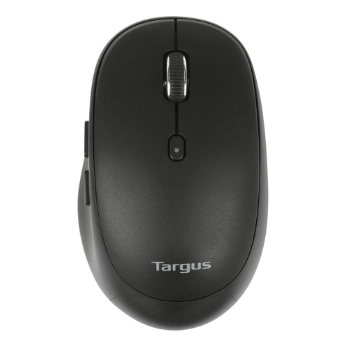 Targus AMB582GL mouse Right-hand RF Wireless + Bluetooth Optical 2400