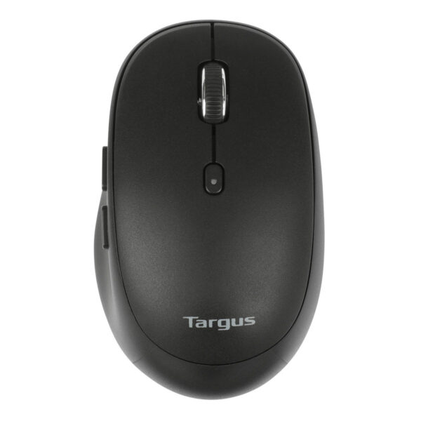 Targus AMB582GL mouse Right-hand RF Wireless + Bluetooth Optical 2400