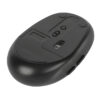 Targus AMB582GL mouse Right-hand RF Wireless + Bluetooth Optical 2400