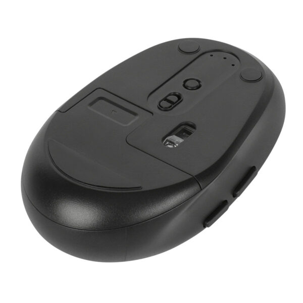 Targus AMB582GL mouse Right-hand RF Wireless + Bluetooth Optical 2400