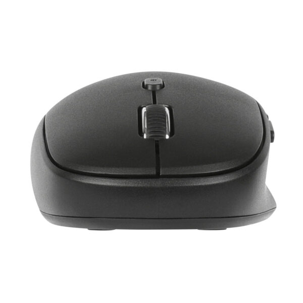 Targus AMB582GL mouse Right-hand RF Wireless + Bluetooth Optical 2400