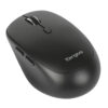 Targus AMB582GL mouse Right-hand RF Wireless + Bluetooth Optical 2400