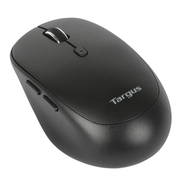 Targus AMB582GL mouse Right-hand RF Wireless + Bluetooth Optical 2400