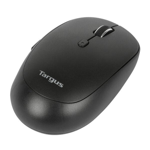 Targus AMB582GL mouse Right-hand RF Wireless + Bluetooth Optical 2400
