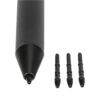 Targus AMM173RTGL stylus pen accessory Black 3 pc(s)