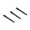 Targus AMM173RTGL stylus pen accessory Black 3 pc(s)