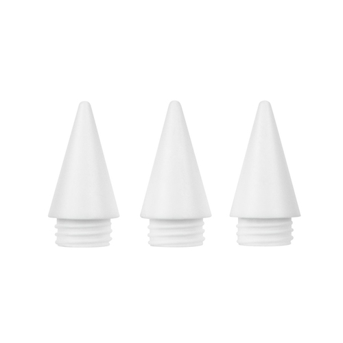 Targus AMM174RTGL stylus pen accessory White 3 pc(s)